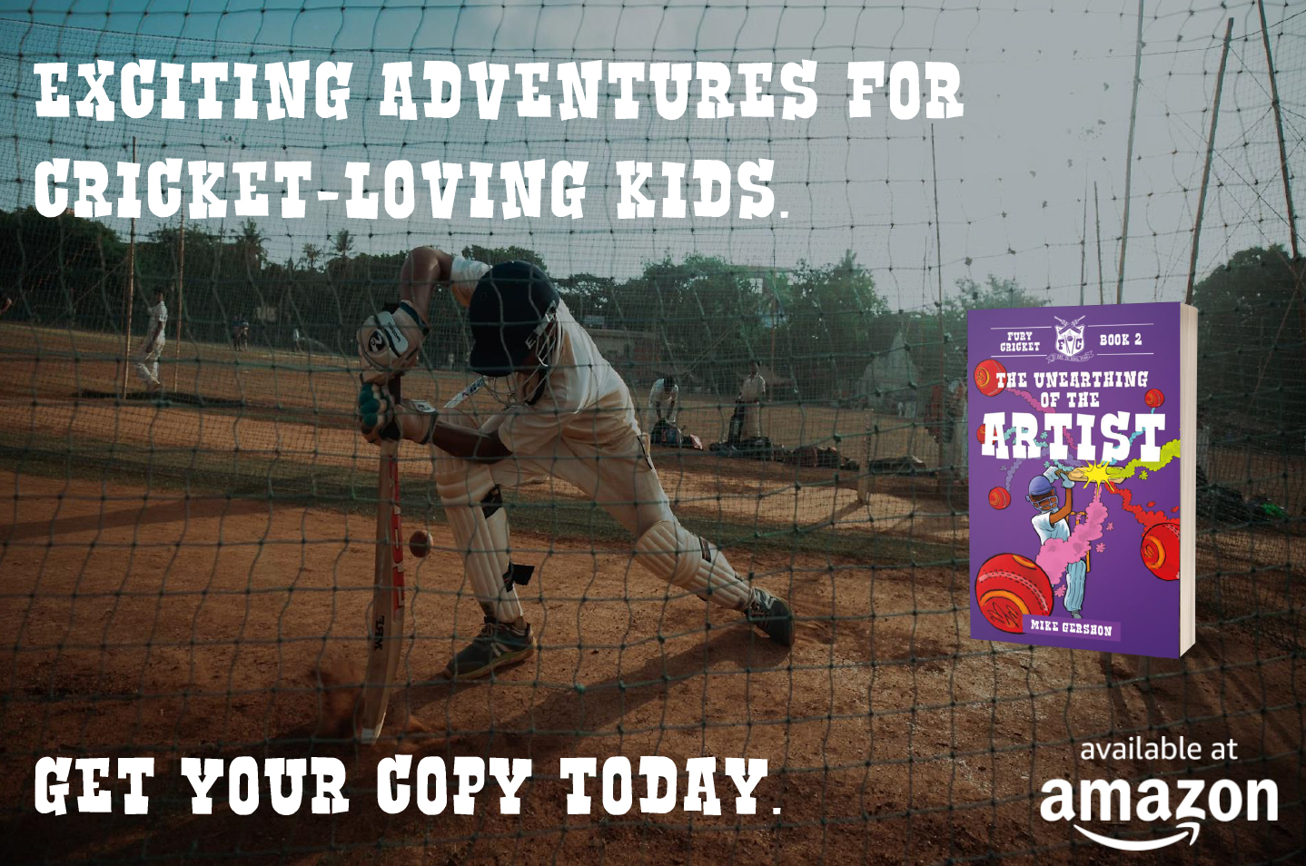 Get your copy today